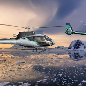 ACH125 & 130