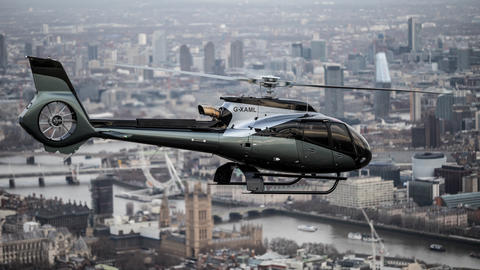 ACH130 Aston Martin Edition