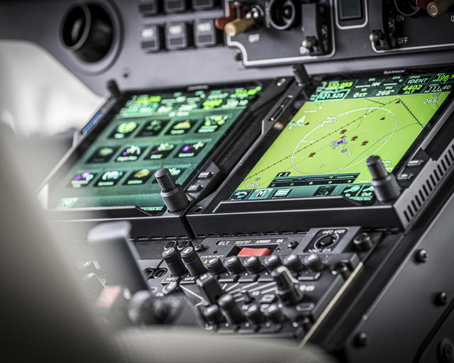 ACH135 avionics ACH135